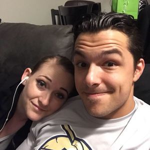 Meet your Posher, Daniel